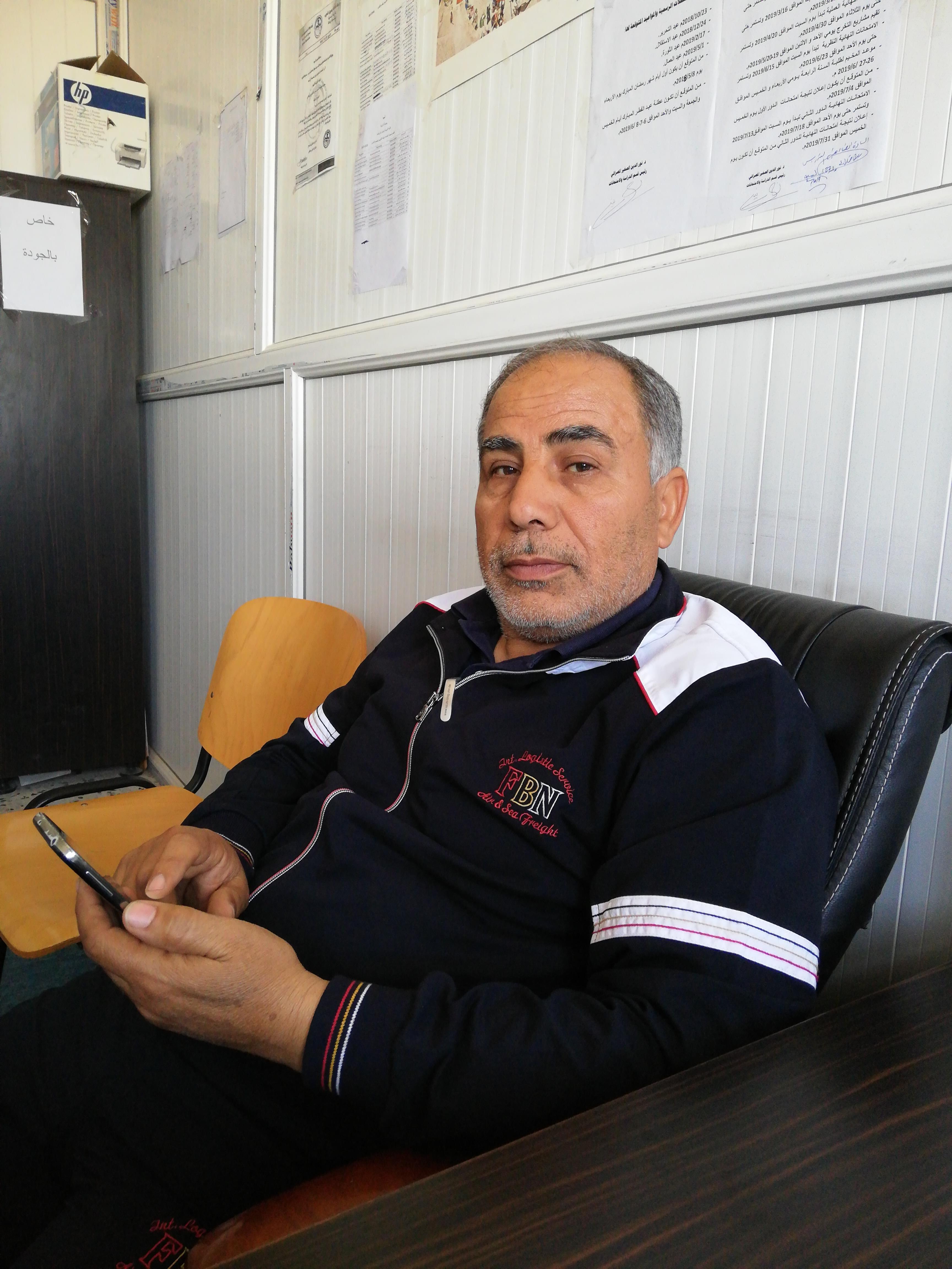 أ. نوري حسن سالم الخبولي 