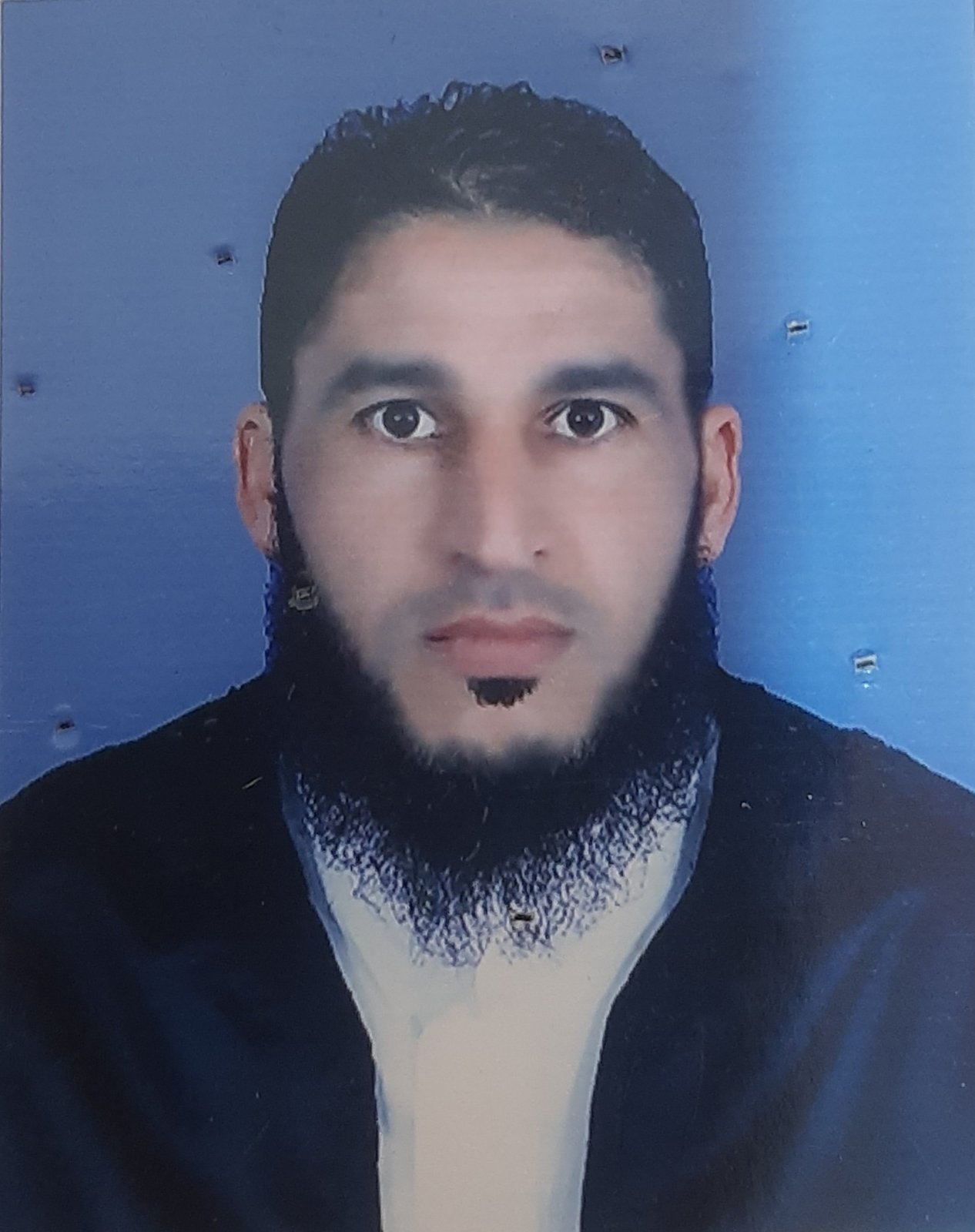 أ. عبدالمجيد المبروك عون منصور